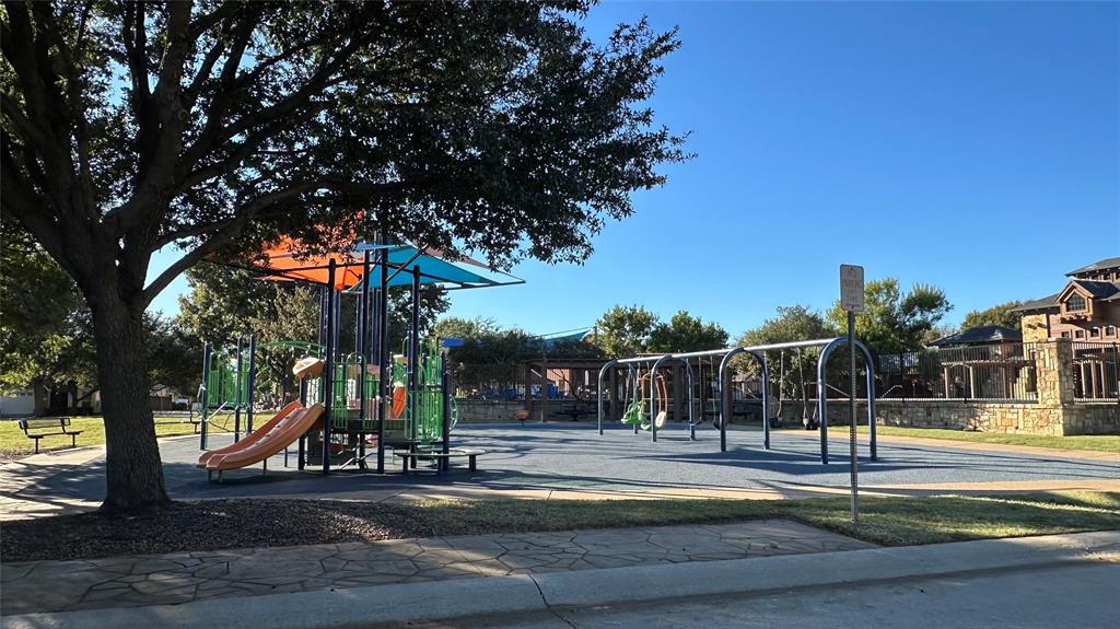 Craig Ranch North Ph 1b - Residential