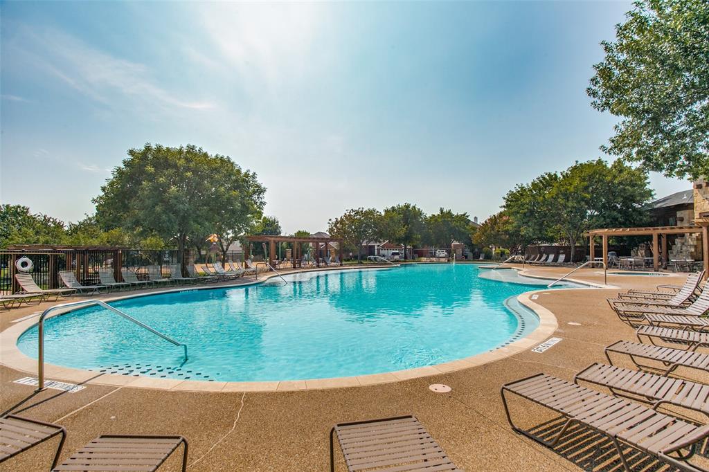 Craig Ranch North Ph 1b - Residential