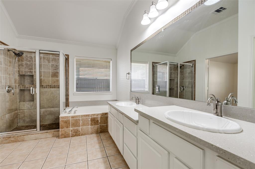 Craig Ranch North Ph 1b - Residential