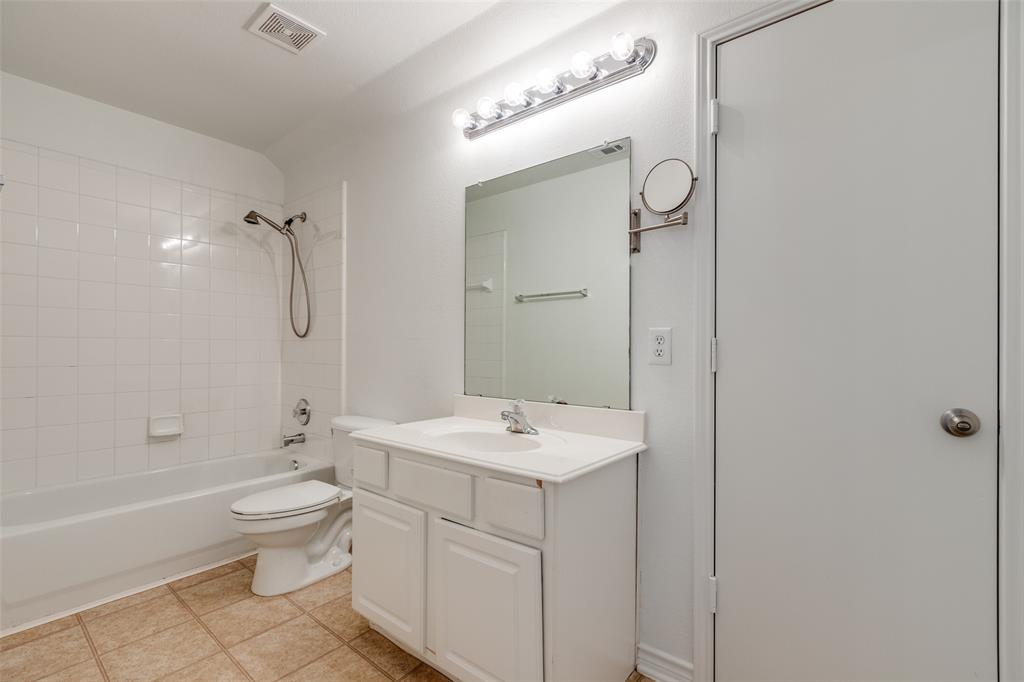 Craig Ranch North Ph 1b - Residential