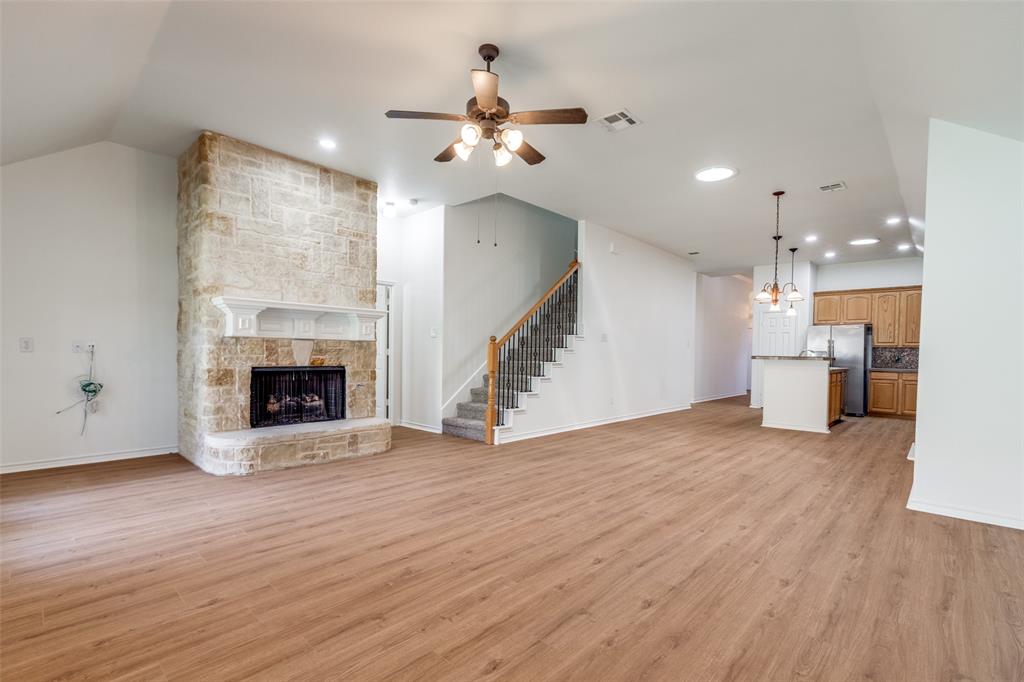 Craig Ranch North Ph 1b - Residential