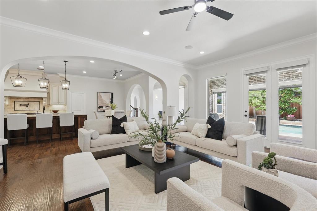 Austin Waters Ph 1 - Residential