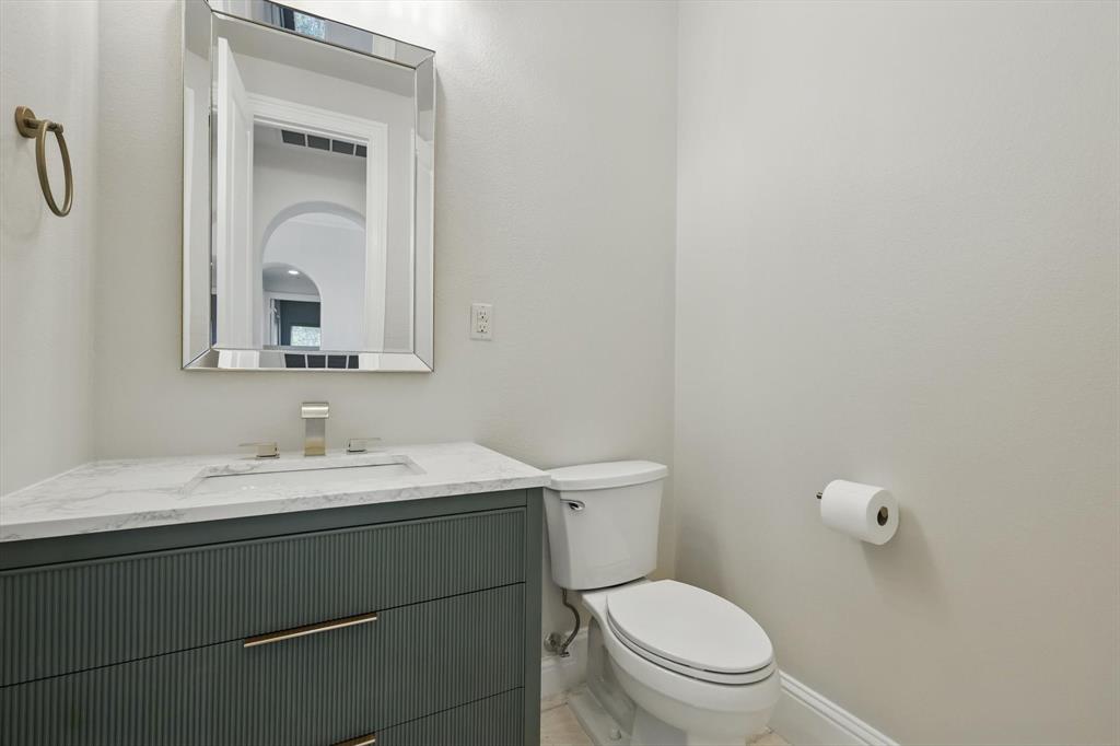 Austin Waters Ph 1 - Residential