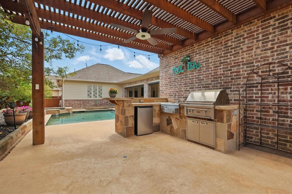 Austin Waters Ph 1 - Residential