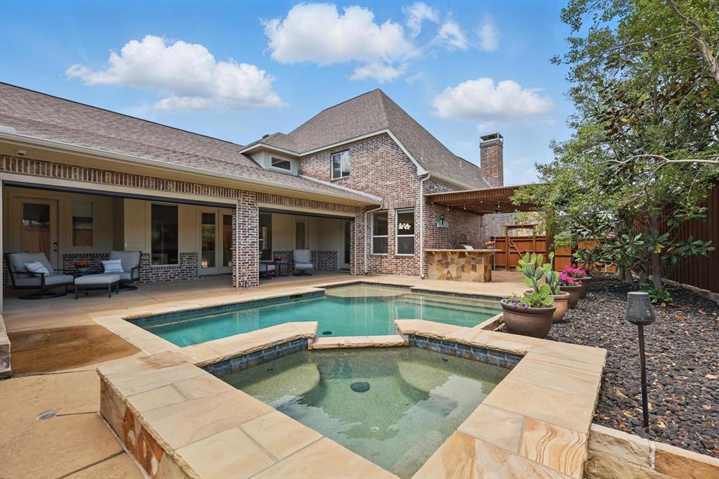 Austin Waters Ph 1 - Residential