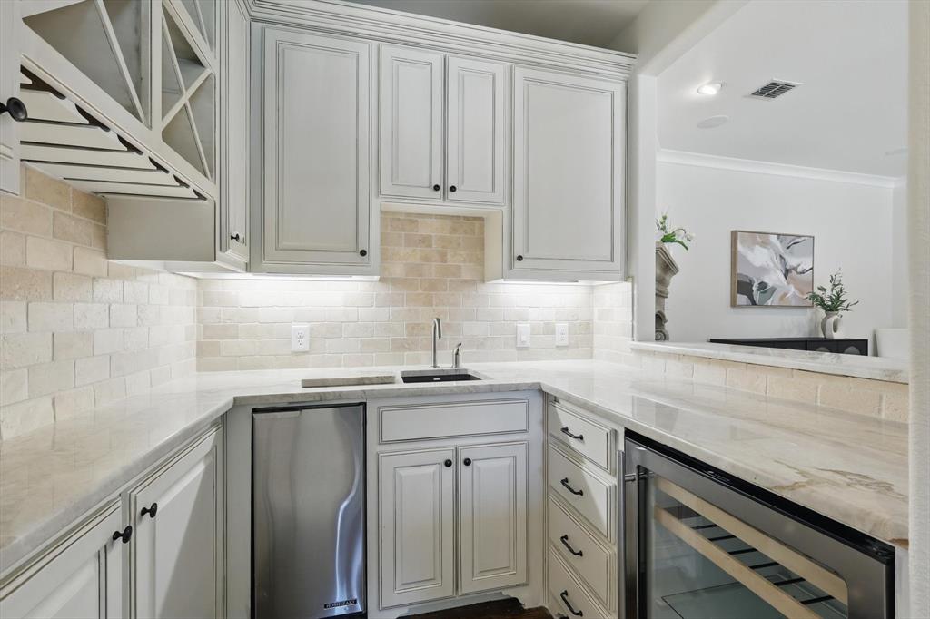 Austin Waters Ph 1 - Residential