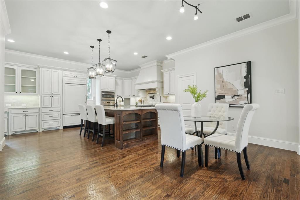 Austin Waters Ph 1 - Residential