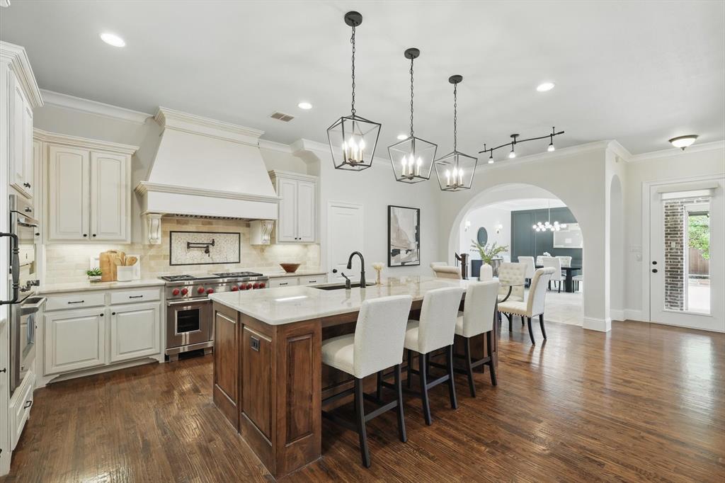 Austin Waters Ph 1 - Residential