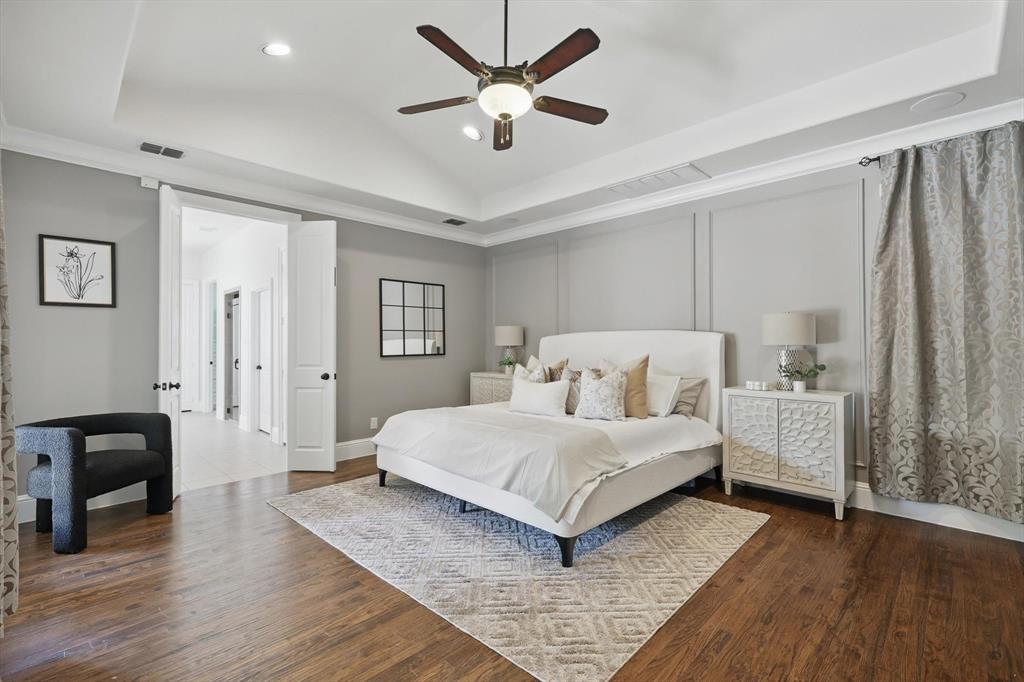 Austin Waters Ph 1 - Residential