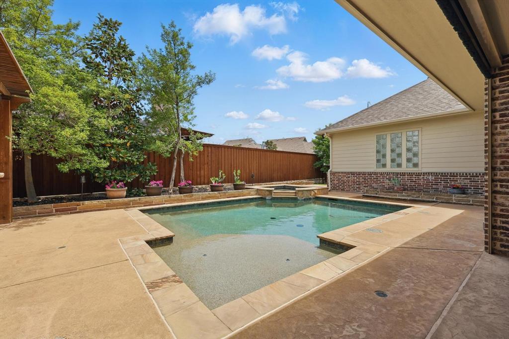 Austin Waters Ph 1 - Residential