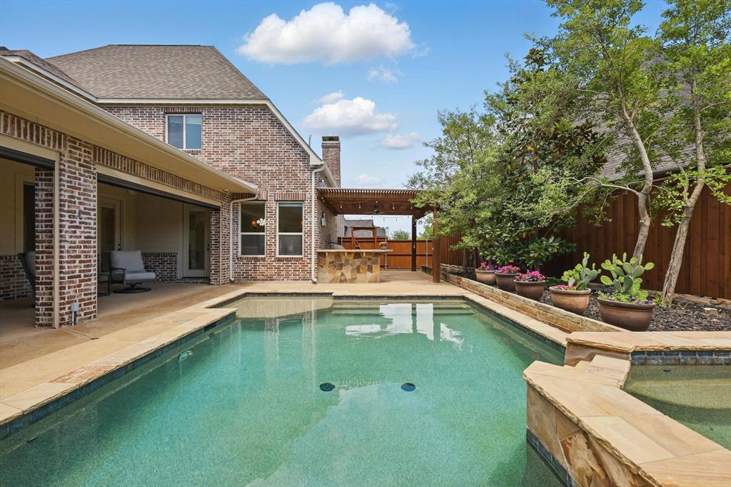 Austin Waters Ph 1 - Residential