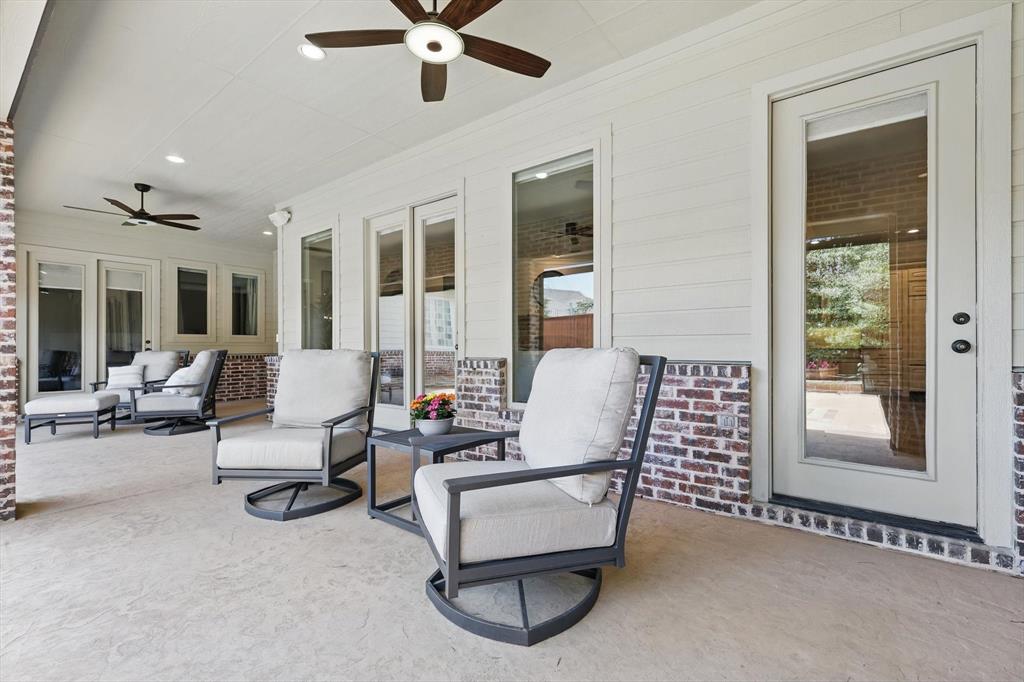 Austin Waters Ph 1 - Residential