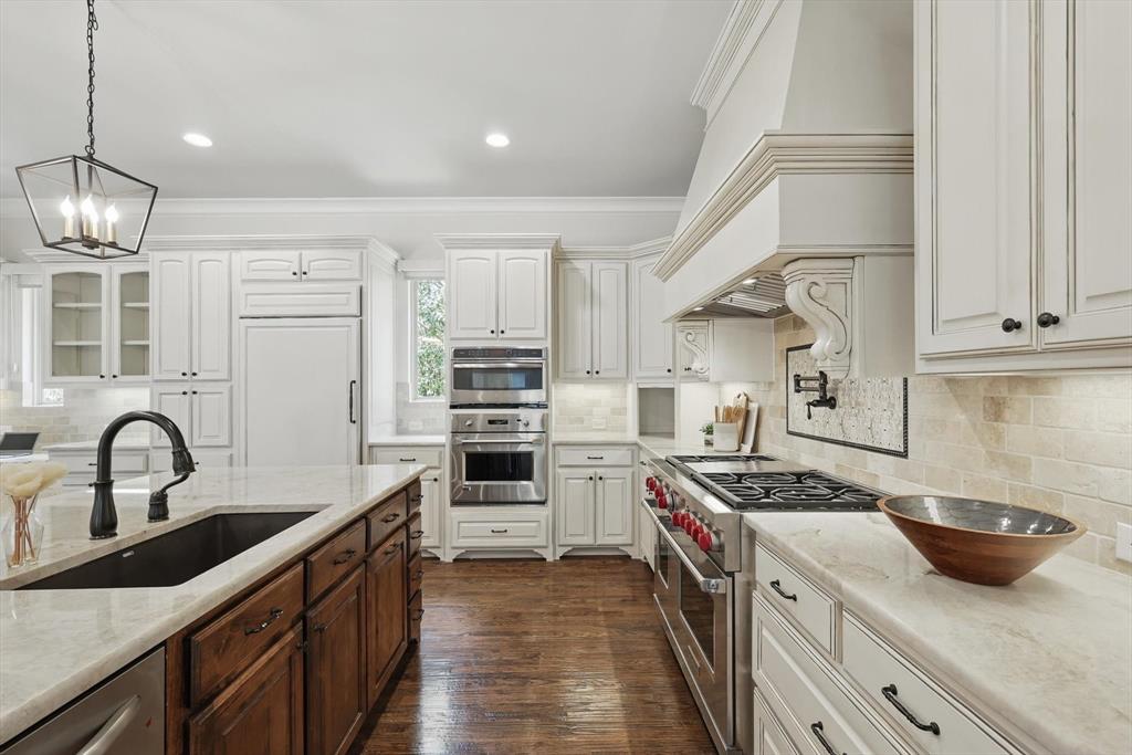 Austin Waters Ph 1 - Residential