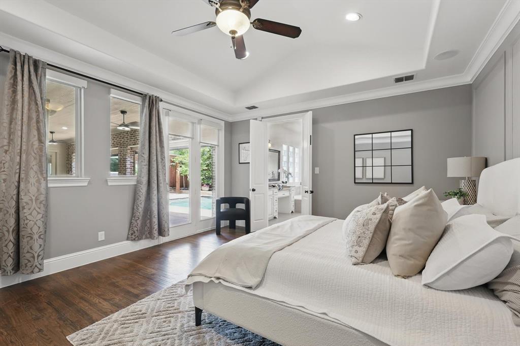 Austin Waters Ph 1 - Residential