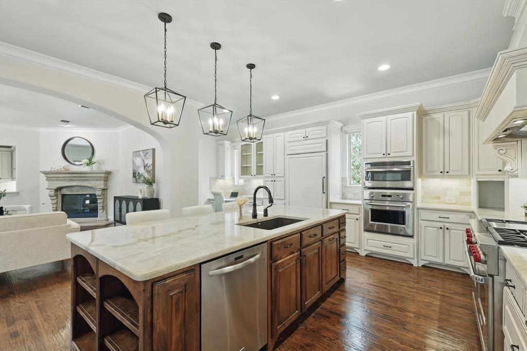 Austin Waters Ph 1 - Residential