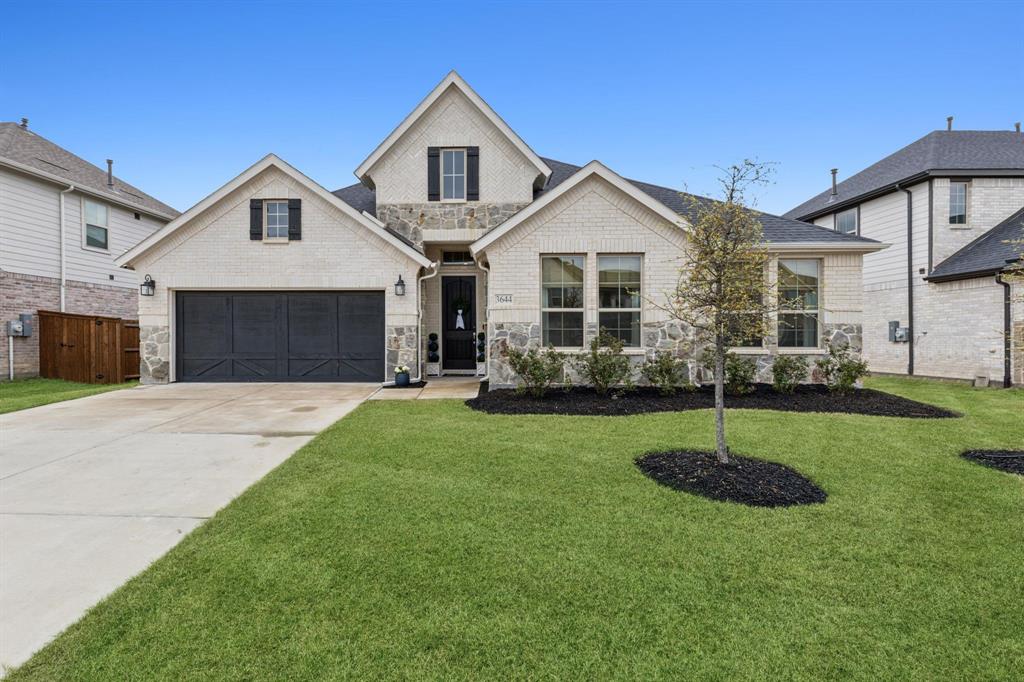 3644 Platte River Trail