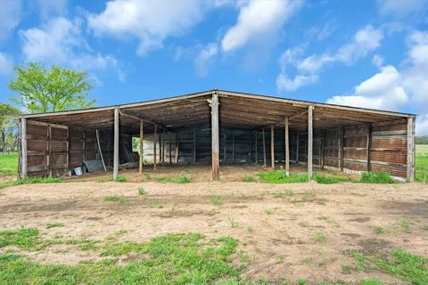 A home in Mabank