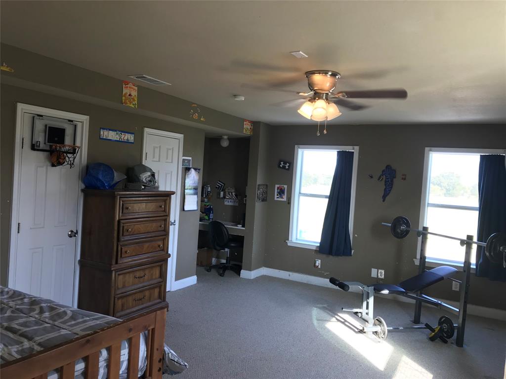 R Weeks Surv Abs 1271 - Farm