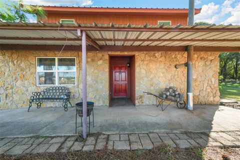 A home in Springtown