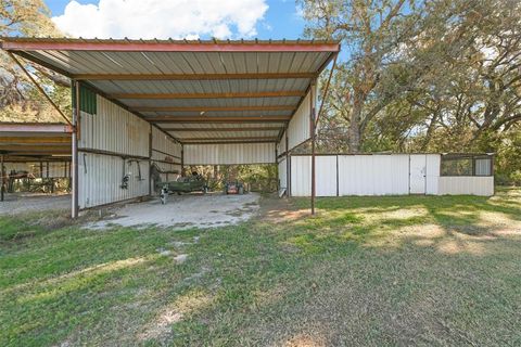 A home in Springtown