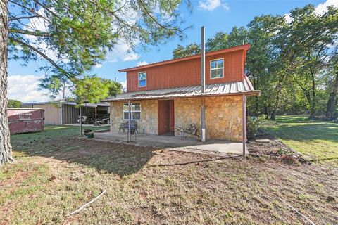 A home in Springtown