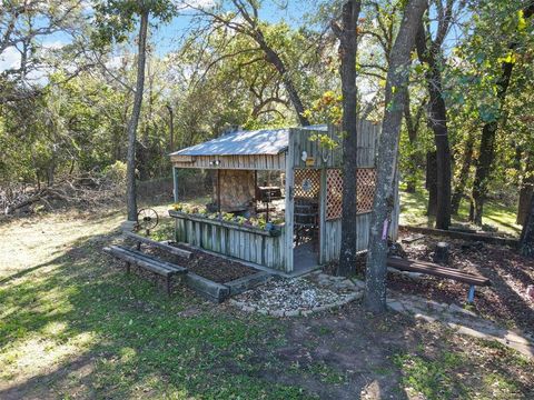 A home in Springtown