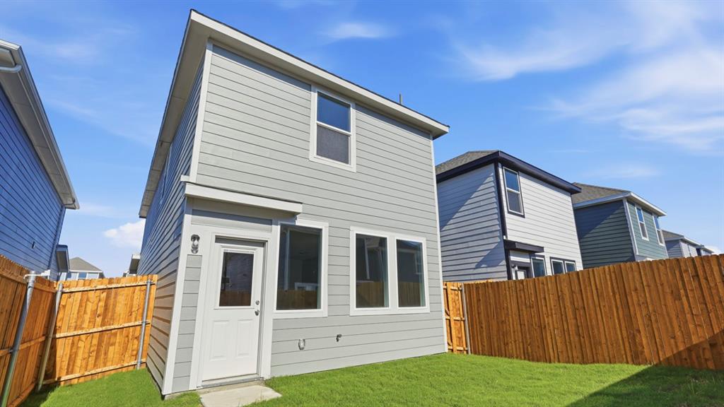 Arbor Trails South - Residential