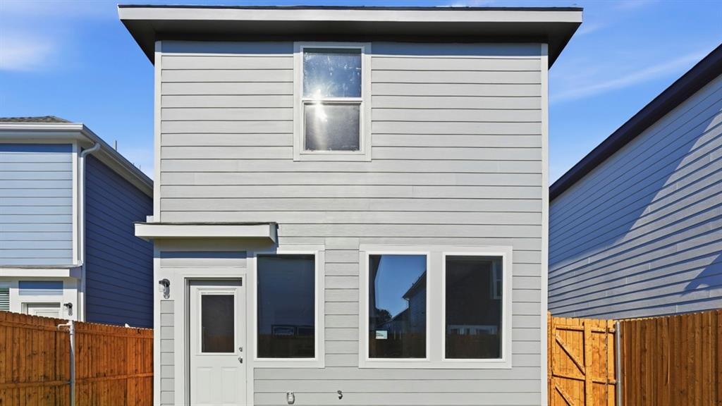 Arbor Trails South - Residential