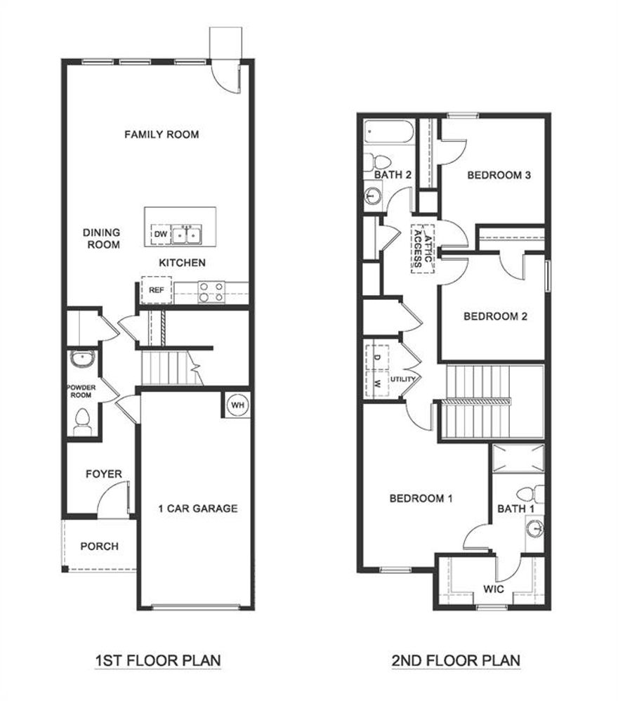 New homes in Princeton, TX! Welcome to Arbor Trails South! This gorgeous new Express home community is located in Collin County  Branch Princeton area off CR 982. Here at DR Horton, your new home builder, we offer 9 different plans in Arbor Trails South ranging from a 2 bed 2.5 bath 1 car 1,101 sq ft to a 4 bed  2.5 bath 2 car that's 2,054 sq ft.