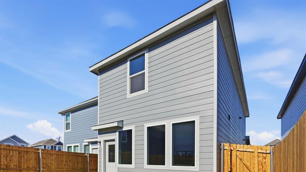 Arbor Trails South - Residential