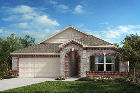 Photo of 791 Windhaven Drive, Princeton, TX 75407 (MLS # 21387960)