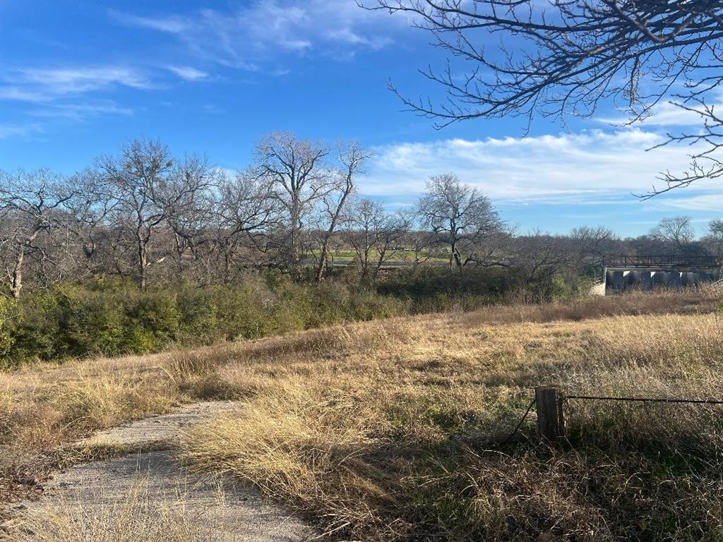 Edwards, William Survey - Land