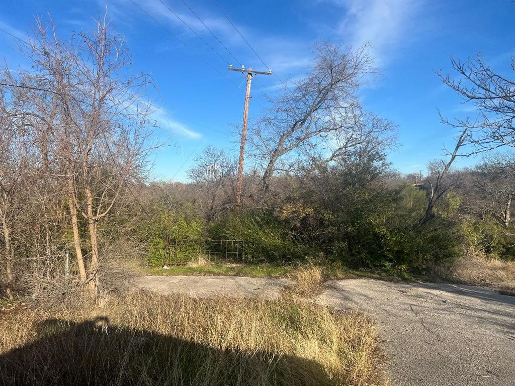 Edwards, William Survey - Land