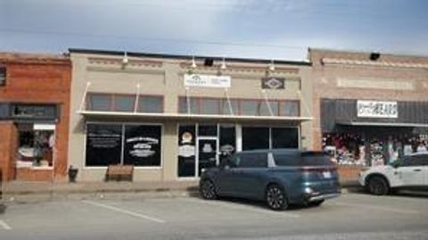 118 E Main Street Royse City TX 75189