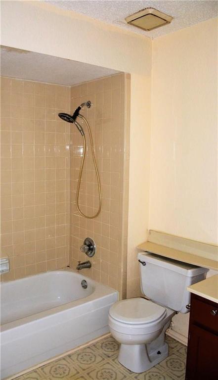 Briarpark Village #1 - Residential Lease