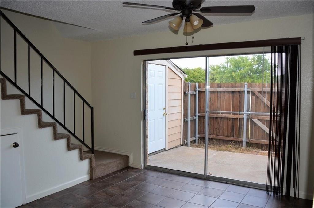 Briarpark Village #1 - Residential Lease