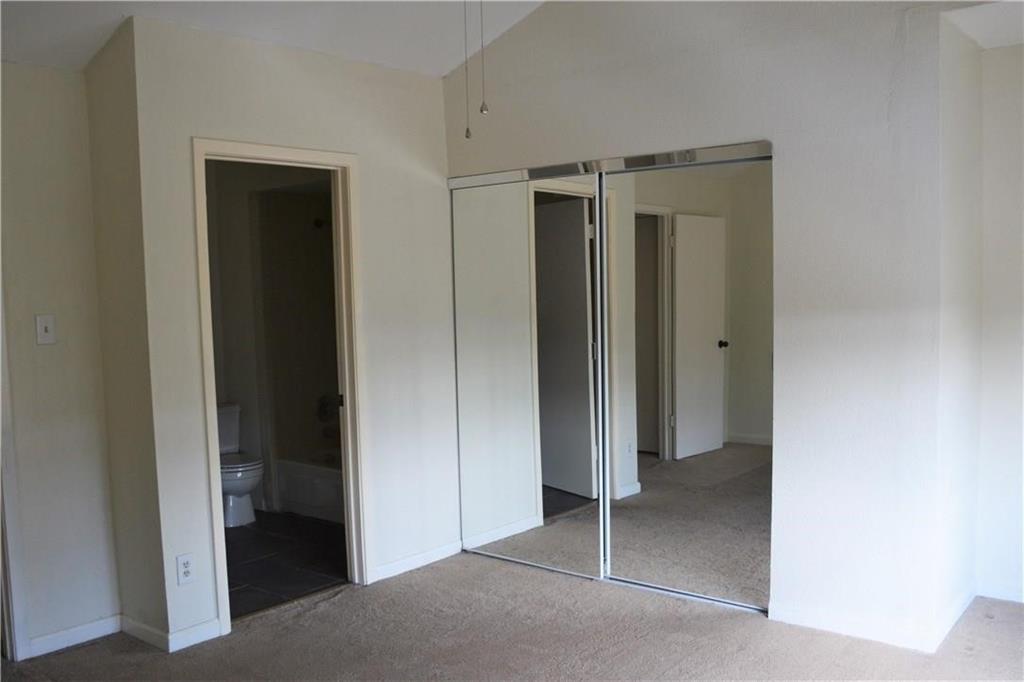 Briarpark Village #1 - Residential Lease