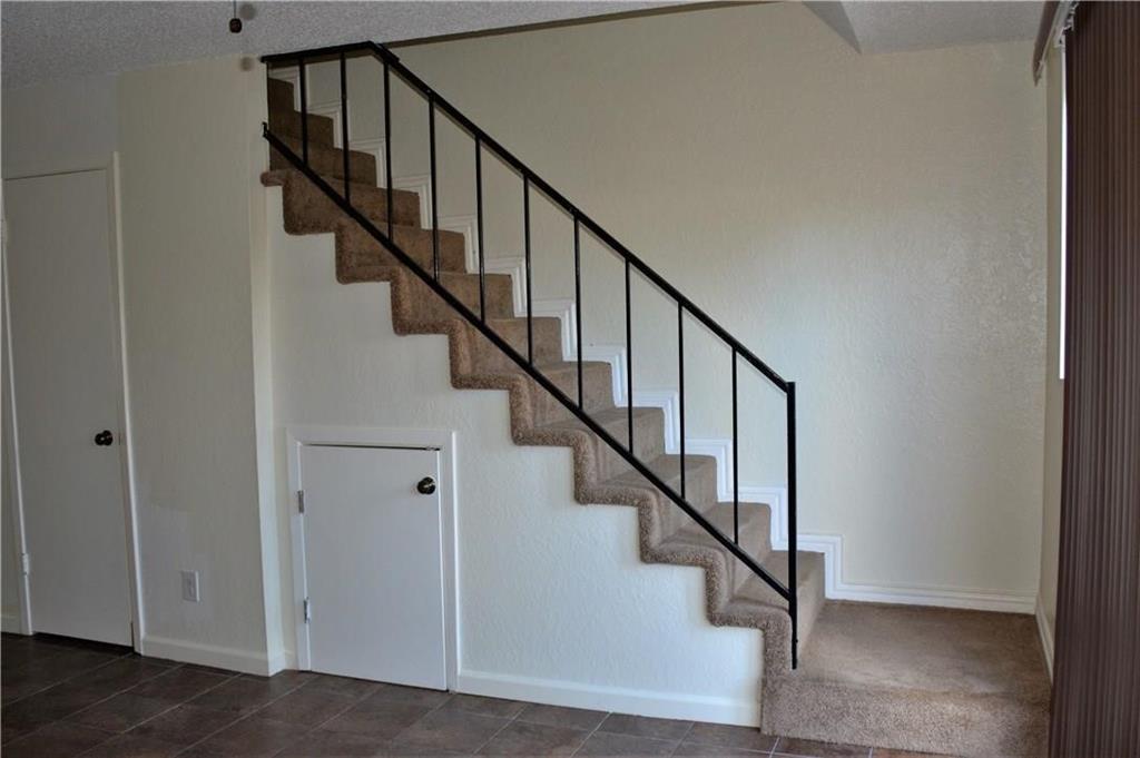 Briarpark Village #1 - Residential Lease