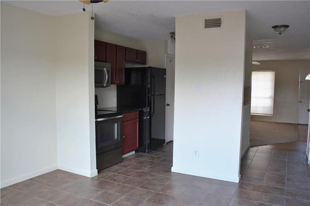 Briarpark Village #1 - Residential Lease