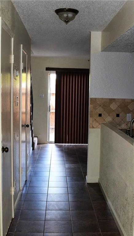 Briarpark Village #1 - Residential Lease