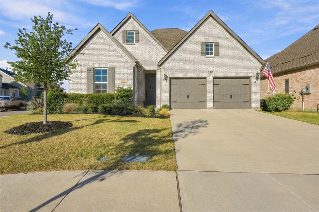 1221 Raftel Road
