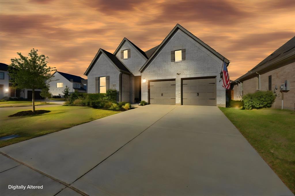 1221 Raftel Road