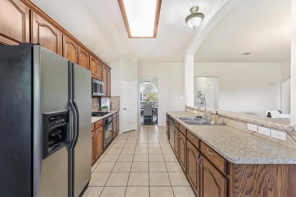 Panther Creek Estates Ph V - Residential