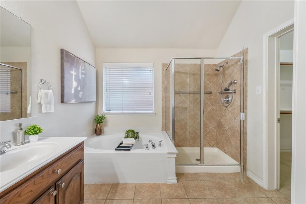 Panther Creek Estates Ph V - Residential