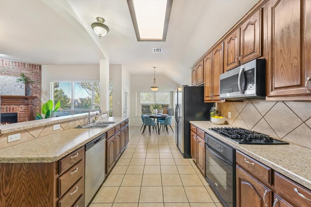 Panther Creek Estates Ph V - Residential