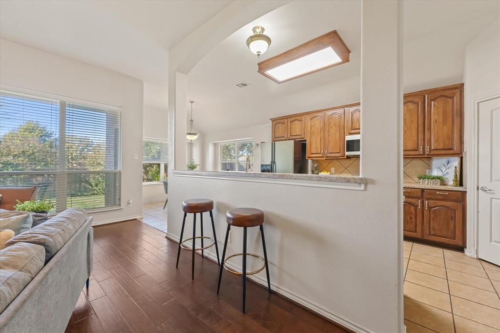 Panther Creek Estates Ph V - Residential