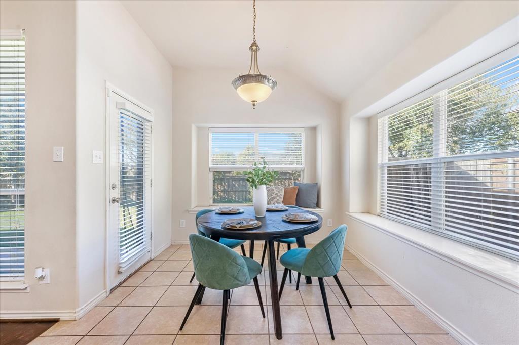 Panther Creek Estates Ph V - Residential