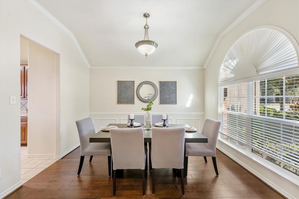 Panther Creek Estates Ph V - Residential