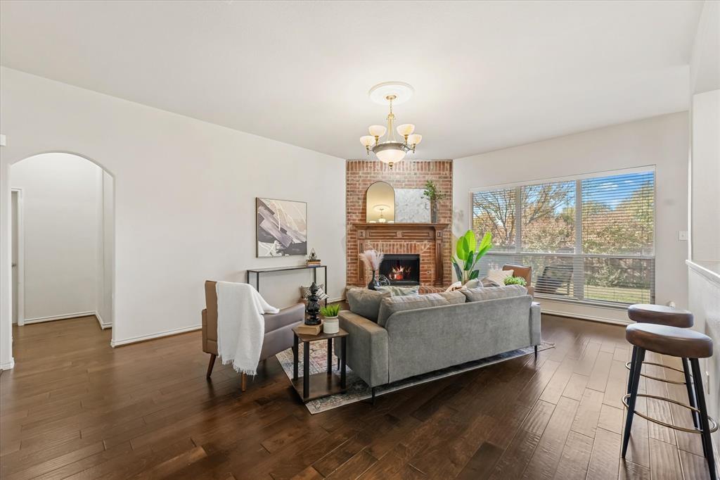 Panther Creek Estates Ph V - Residential