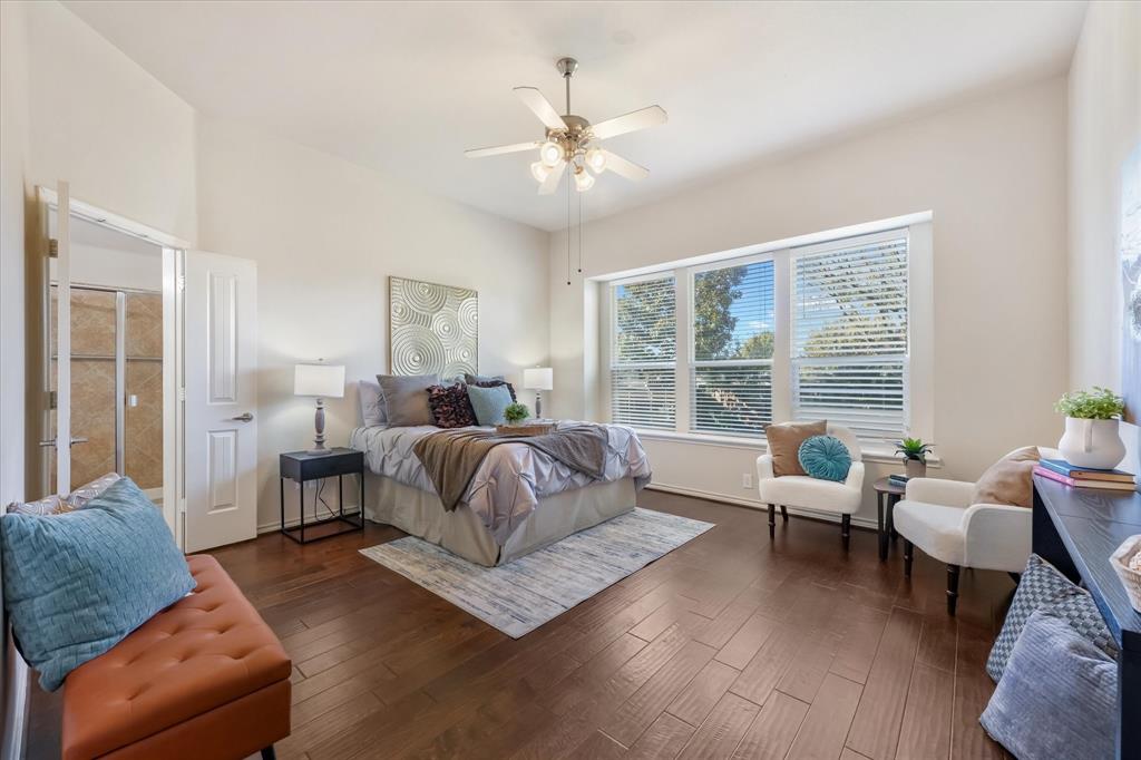 Panther Creek Estates Ph V - Residential